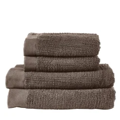 Clearance Zone Denmark Classic Sampak 4 stk. Taupe