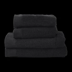 Outlet Zone Denmark Classic Sampak 4 stk. Black