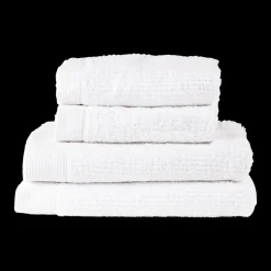 Discount Zone Denmark Classic Sampak 4 stk. White