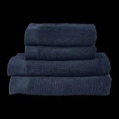 Outlet Zone Denmark Classic Sampak 4 stk. Dark Blue