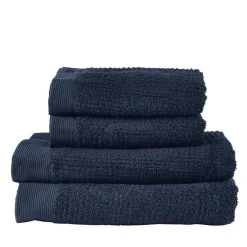 Outlet Zone Denmark Classic Sampak 4 stk. Dark Blue