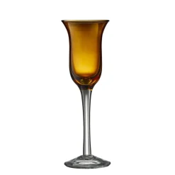 Online Lyngby Glas Classic Snapseglas 6 stk. Assorterede