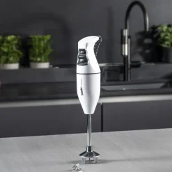 Online Bamix Classic Stavblender 140 watt Hvid