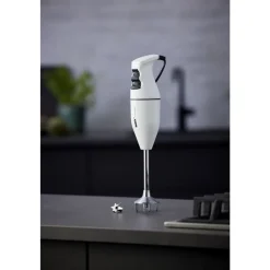 Online Bamix Classic Stavblender 140 watt Hvid