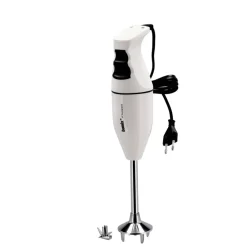 Online Bamix Classic Stavblender 140 watt Hvid