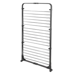 Online Leifheit Classic Tower 270 Tørrestativ Black