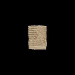 New Zone Denmark Classic Vaskeklud Camel