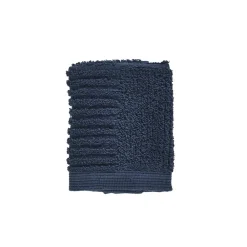 Hot Zone Denmark Classic Vaskeklud Dark Blue
