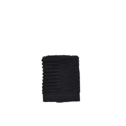 Discount Zone Denmark Classic Vaskeklud Black