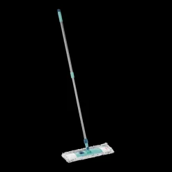 Online Leifheit Classic XL Gulvvasker teleskop microfibre Gr&oslash;n