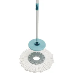 Sale Leifheit Clean Twist Disc Active Moppehoved Grå