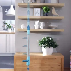 Outlet Leifheit Clean Twist Disc Ergo Gulvvaskersæt Gr&oslash;n