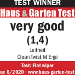 Sale Leifheit Clean Twist M Ergo Gulvvaskersæt Gr&oslash;n