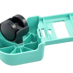 Clearance Leifheit Clean Twist M Ergo Mobile Gulvvaskersæt Gr&oslash;n