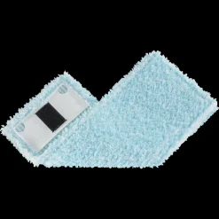 Discount Leifheit Clean Twist M Ergo/Power Clean Moppeklud super soft Lys blå
