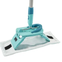 Discount Leifheit Clean Twist M Ergo/Power Clean Moppeklud micro duo Hvid