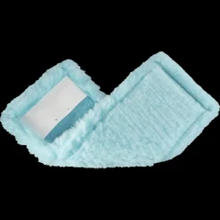 Outlet Leifheit Clean Twist M Ergo/Power Clean Moppeklud static plus Turkis