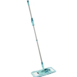 Outlet Leifheit Clean Twist M Ergo/Power Clean Moppeklud static plus Turkis