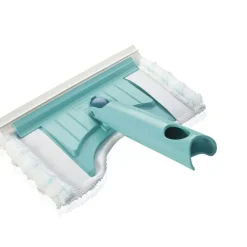 Clearance Leifheit Click Flisevasker micro duo Gr&oslash;n