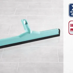 Online Leifheit Click Gulvskraberhoved Turkis