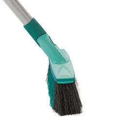 Online Leifheit Click Kostehoved X-børster Allround Gr&oslash;n