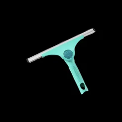 New Leifheit Click Vinduesskraber M Grøn