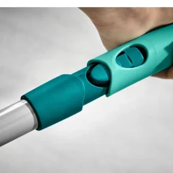 New Leifheit Click Vinduesskraber M Gr&oslash;n