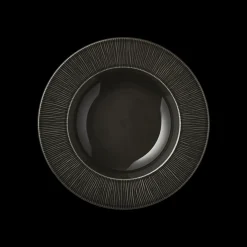 Online Colormix Dyb tallerken Antracitgrå