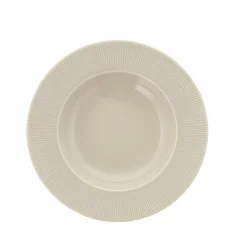 Colormix Dyb tallerken Sand