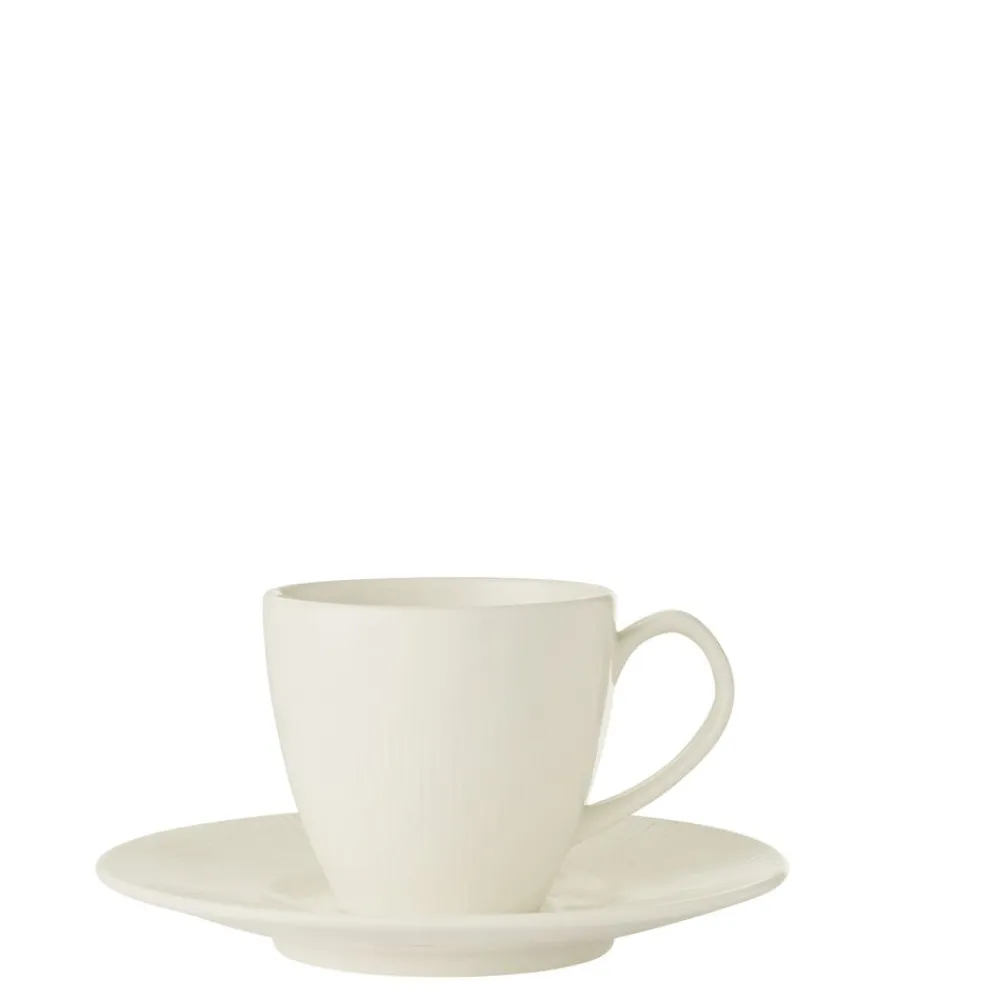 Online Colormix Kop m/underkop Hvid