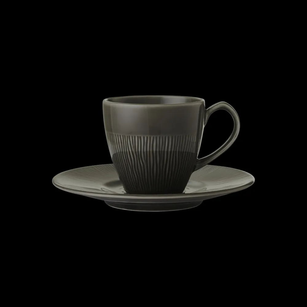 Outlet Colormix Kop m/underkop Antracitgrå