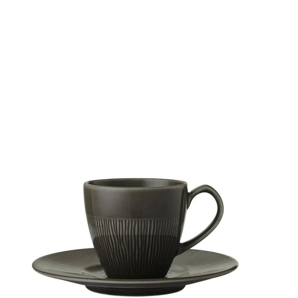 Outlet Colormix Kop m/underkop Antracitgrå