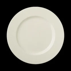 Clearance Colormix Middagstallerken Hvid