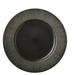 Clearance Colormix Middagstallerken Antracitgrå