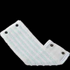 New Leifheit Combi/Clean Twist M Moppeklud micro duo Hvid