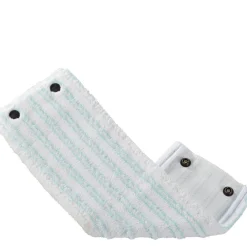 New Leifheit Combi/Clean Twist M Moppeklud micro duo Hvid