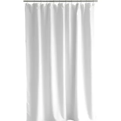 Clearance Södahl Comfort Badeforhæng White