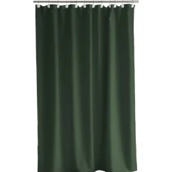 Sale Södahl Comfort Badeforhæng Pine green
