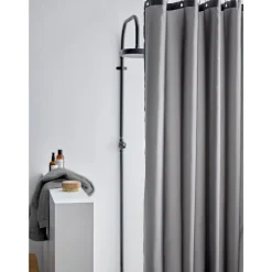 Discount Södahl Comfort Badeforhæng Stone Grey