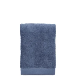 Best Södahl organic Comfort Håndklæde Blue