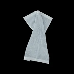 Hot Södahl organic Comfort Håndklæde Linen blue