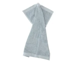 Hot Södahl organic Comfort Håndklæde Linen blue