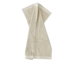 Outlet Södahl organic Comfort Håndklæde Beige