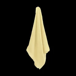 Online Södahl organic Comfort Håndklæde Yellow