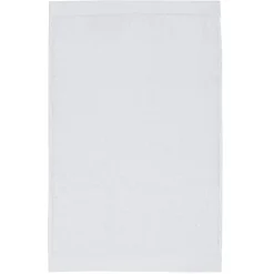 Outlet Södahl organic Comfort Håndklæde White