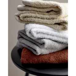 Outlet Södahl organic Comfort Håndklæde White