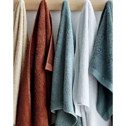 Outlet Södahl organic Comfort Håndklæde White