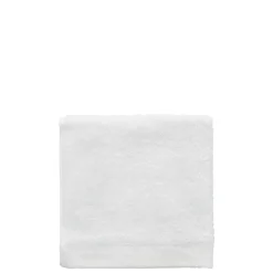 Outlet Södahl organic Comfort Håndklæde White