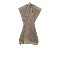 Clearance Södahl organic Comfort Håndklæde Taupe