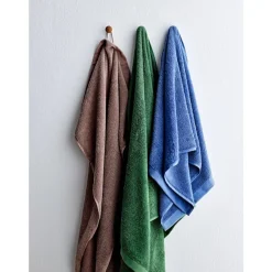 Clearance Södahl organic Comfort Håndklæde Taupe